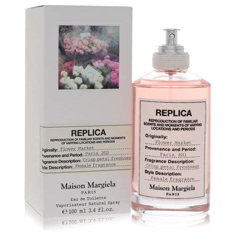 replica perfume flower market|republica cologne.